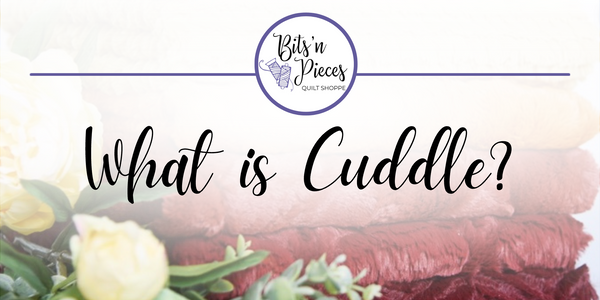 Everything You Need to Know About Cuddle