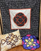 NEQE 2024- Frid. April 12, 1:30-4:30pm,  Celtic Applique - can you find the beginning? with Sherry Tuxbury and Shelly Hazard