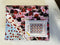 Cherry Hill 3 Yard Fabric # 1  Plus Boxes and Bows Pattern