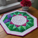 Festive Wreaths Tabletop