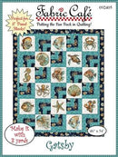 Gatsby 3yd Quilt Pattern