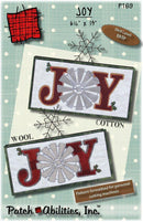 Joy Pattern