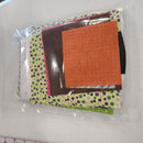 Patch Abilities- MM13-ME-Q2 calendar Series May  fabric Kit