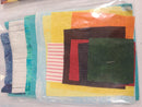 Patch Abilities- MM13-ME-Q2 calendar Series Aug fabric Kit