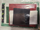 Patch Abilities- MM13-ME-Q2 calendar Series Dec.Fabric Kit