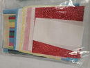 Patch Abilities- MM13-ME-Q2 calendar Series July fabric Kit