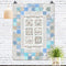 Sandy Toes - Hillside Charms Quilt Kit