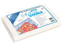 Soft & Stable Project Pack - White