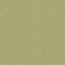 Sweet Blush Rose -Green Script