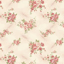 Sweet Blush Rose -Multi colored Rose Bouquet