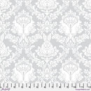 Tula Pink True Colors Ghost Bunny - Whisper