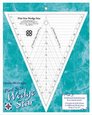 Pint Size Wedge Star Deb Tucker DT29