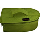 Yazzii Iron Storage Case Large - Green