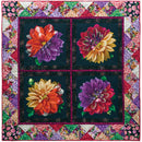 Tina's Garden Refracted Blooms Kit