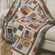 Time Saving Charm Quilts