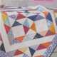 Time Saving Charm Quilts