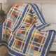 Time Saving Charm Quilts