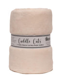 3 Yard Cuddle® Cut C390 - Ivory