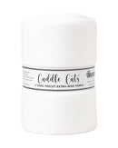 3 Yard Cuddle® Cut C390 White