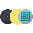 3pc Round About Set (Base, Mat & Iron Top) RA-03