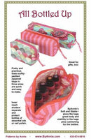 All Bottled Up Pattern
