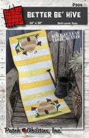 Better Be' Hive Table Runner Pattern