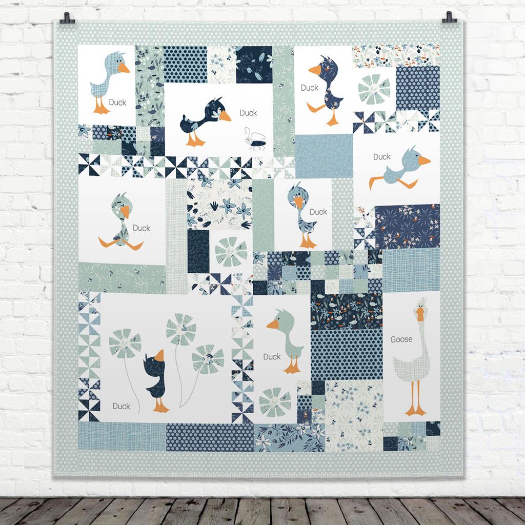 Jaybird Quilts: Patterns, Books & Blocks of the Month