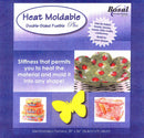 Bosal Heat Moldable Double Sided Fusible Batting