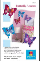 Butterfly Accents Pattern