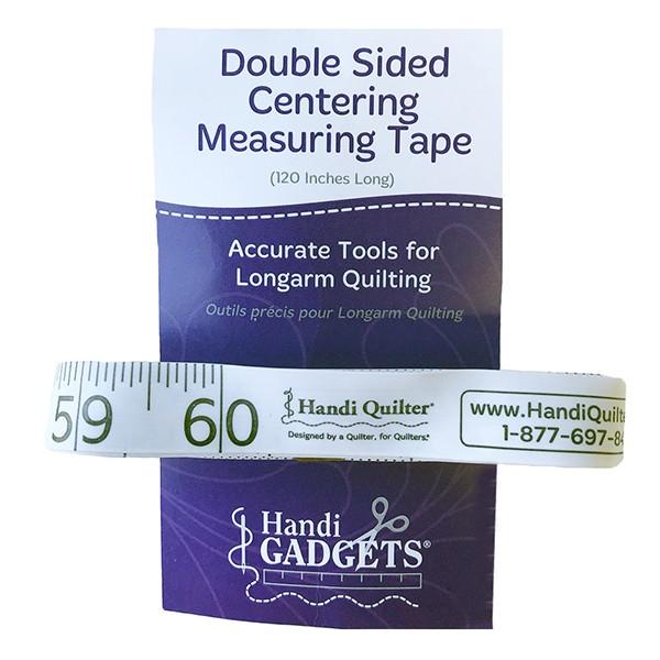 Handi Quilter Centering Tape Measure NOTN-HH102 - 1000's of Parts