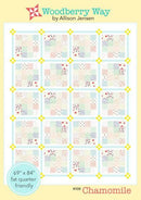 Chamomile Pattern