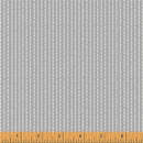 Coffee Connoisseur -  Broken Stripe Grey