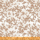 Coffee Connoisseur -  Coffeee Beans Cream