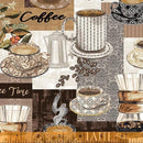 Coffee Connoisseur - Main Street Cafe