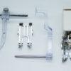 Convertible Even-Feed Feet Set (HQ Stitch 210)