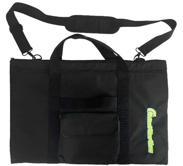 Cutterpillar Glow Tote For the Basic or Premium