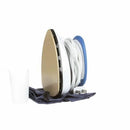 DRITZ - Mighty Travel Steam Iron