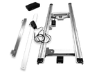 Electromagnetic Channel Locks - HQ Infinity