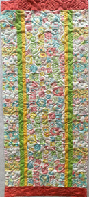 Fab-Focus Table Runner - I'm All Ears