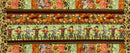 Fab-Focus Table Runner - Pumpkin Patch, no pattern