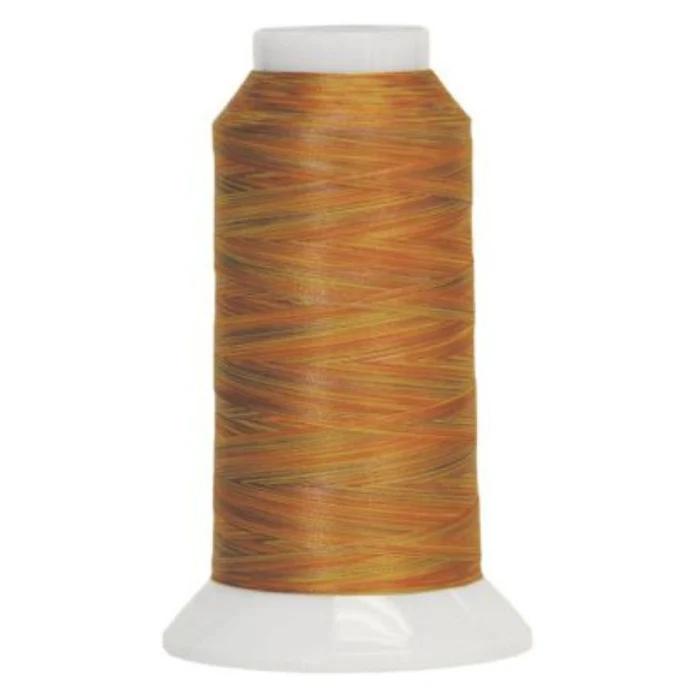 Fantastico Thread - October - Varigated Yellow, Orange, Copper, Gold