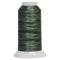 Fantastico Thread - Pine Valley - Varigated  Tone on Tone Light Emerald Green