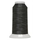 Fantastico Thread - Salt N Pepper- Varigated Black, Medium Silver, Dark Gray, Light Silver