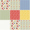 Fruit Stand 2 1/2 Inch Strips