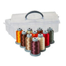 Glide Thread Of The Month Small Cones 1100 yards - March 2023