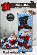 Will E. Melt Pattern Only P304