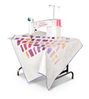 Used Like New Handi Quilter  HQ Sweet Sixteen