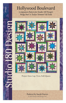 Hollywood Boulevard - Deb Tucker