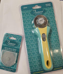 Introductory 400RT Rotary Blade Handle Extra Blade Bundle Pack