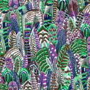 Kaffe Fassett Collective Feathers Contrast